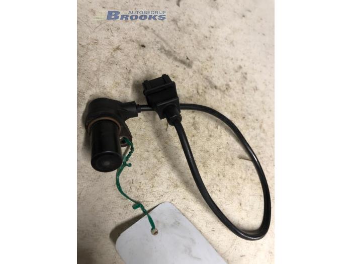 BDP Sensor van een Fiat Bravo (182A) 1.9 TDS SX,ELX 100 1997