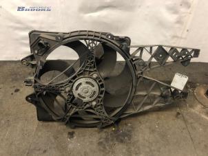 Gebruikte Koelvin Fiat Punto Evo (199) 1.3 JTD Multijet 85 16V Prijs € 30,00 Margeregeling aangeboden door Autobedrijf Brooks