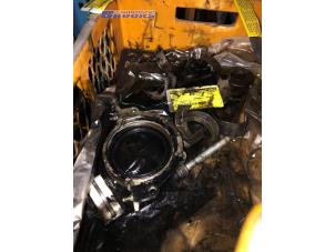 Gebruikte Zuiger Toyota HiAce II 2.4 D Prijs op aanvraag aangeboden door Autobedrijf Brooks