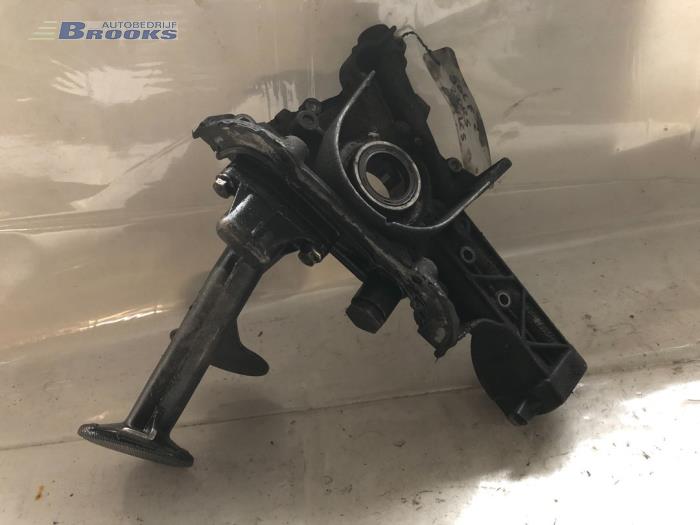 Gebruikte Oliepomp Fiat Bravo (182A) 1.9 TDS SX,ELX 100 Prijs op aanvraag aangeboden door Autobedrijf Brooks