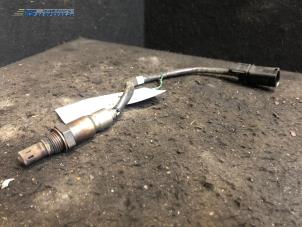 Gebruikte Lambda Sonde Peugeot 5008 I (0A/0E) 1.6 HDiF 16V Prijs € 20,00 Margeregeling aangeboden door Autobedrijf Brooks