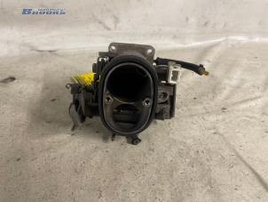 Gebruikte Gasklephuis Volkswagen Polo II (86) 1.3 Prijs € 15,00 Margeregeling aangeboden door Autobedrijf Brooks