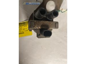 Gebruikte Bobine Alfa Romeo 146 (930B) 1.4 ie Prijs € 10,00 Margeregeling aangeboden door Autobedrijf Brooks