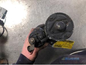 Gebruikte Startmotor Volkswagen Golf II (19E) 1.3 Prijs op aanvraag aangeboden door Autobedrijf Brooks