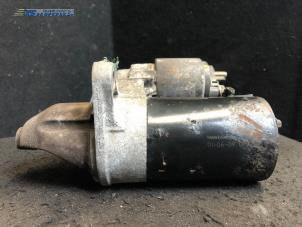 Gebruikte Startmotor Rover 45 1.8 16V Prijs € 25,00 Margeregeling aangeboden door Autobedrijf Brooks