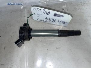 Gebruikte Bobine Toyota Auris Touring Sports (E18) 1.8 16V Hybrid Prijs € 20,00 Margeregeling aangeboden door Autobedrijf Brooks