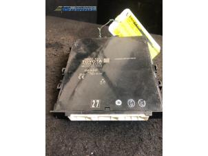 Gebruikte Smart entry computer Toyota Auris Touring Sports (E18) 1.8 16V Hybrid Prijs € 75,00 Margeregeling aangeboden door Autobedrijf Brooks