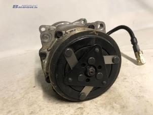 Gebruikte Aircopomp Peugeot 605 (6B) 2.0 SLi,Pleiade 16V Prijs € 15,00 Margeregeling aangeboden door Autobedrijf Brooks