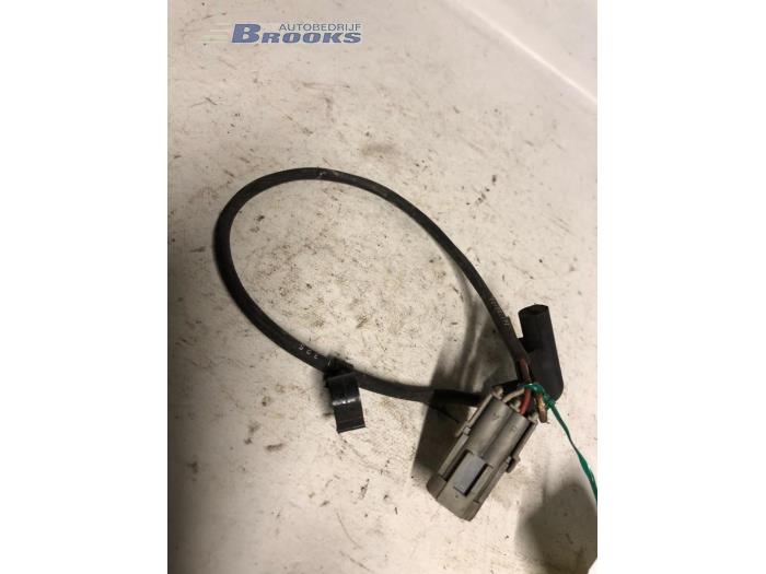 Gebruikte BDP Sensor Renault 19 Phase II/III (B/C53) 1.4i Prijs € 10,00 Margeregeling aangeboden door Autobedrijf Brooks