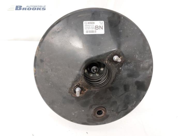 Gebruikte Rembol Opel Corsa D 1.4 16V Twinport Prijs € 25,00 Margeregeling aangeboden door Autobedrijf Brooks