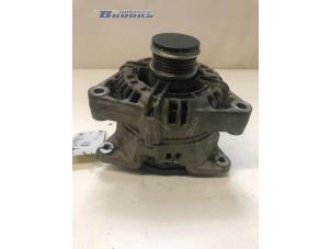 Gebruikte Dynamo Opel Corsa D 1.4 16V Twinport Prijs € 25,00 Margeregeling aangeboden door Autobedrijf Brooks