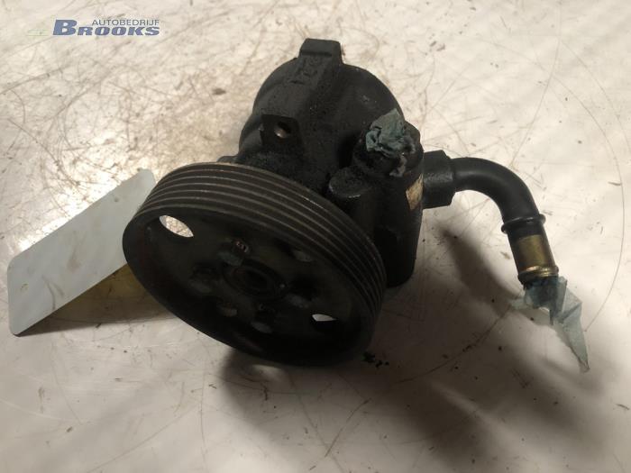 Gebruikte Servopomp Citroen Jumper (23) 2.5 TD 12V Prijs € 62,50 Margeregeling aangeboden door Autobedrijf Brooks