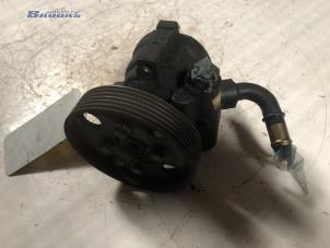 Gebruikte Pomp Servo Citroen Jumper (23) 2.5 TD 12V Prijs € 62,50 Margeregeling aangeboden door Autobedrijf Brooks