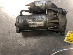 Gebruikte Startmotor Citroen Jumper (23) 2.5 TD 12V Prijs € 15,00 Margeregeling aangeboden door Autobedrijf Brooks
