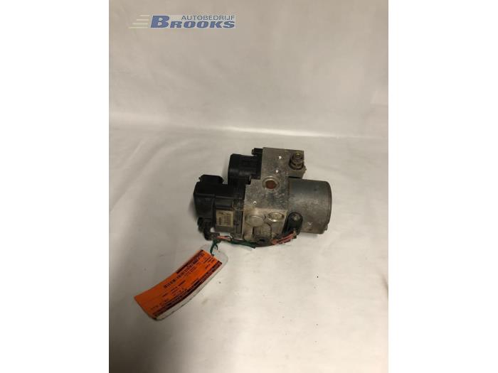 Gebruikte ABS Pomp Ford Mondeo II Wagon 1.8 TD CLX Prijs € 25,00 Margeregeling aangeboden door Autobedrijf Brooks