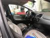 Module + Airbag Set van een Fiat Punto Evo (199) 1.3 JTD Multijet 85 16V Euro 5 2010