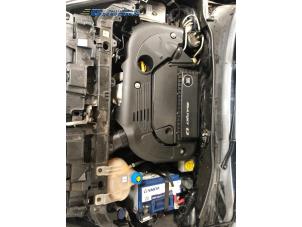 Gebruikte Roetfilter sensor Fiat Punto Evo (199) 1.3 JTD Multijet 85 16V Euro 5 Prijs € 15,00 Margeregeling aangeboden door Autobedrijf Brooks