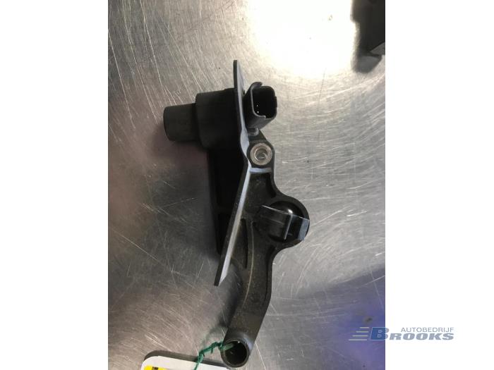 Gebruikte BDP Sensor Peugeot 207/207+ (WA/WC/WM) 1.4 16V Prijs € 15,00 Margeregeling aangeboden door Autobedrijf Brooks