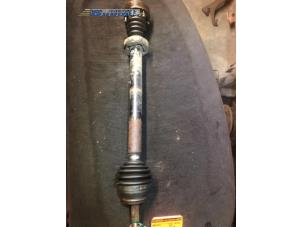 Gebruikte Aandrijfas rechts-voor Seat Ibiza Prijs € 20,00 Margeregeling aangeboden door Autobedrijf Brooks