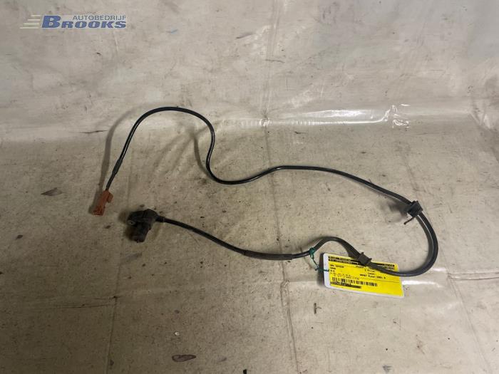 Gebruikte ABS Sensor Saab 9-3 I (YS3D) 2.2 TiD Kat. Prijs € 15,00 Margeregeling aangeboden door Autobedrijf Brooks