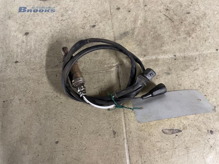 Lambda Sonde van een Fiat Uno (146A/E) 1.1 50 i.e. 1993