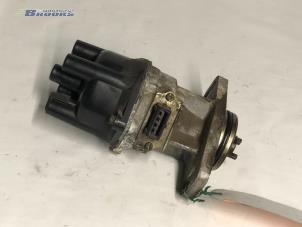 Gebruikte Ontsteking (compleet) Nissan Sunny Prijs € 40,00 Margeregeling aangeboden door Autobedrijf Brooks