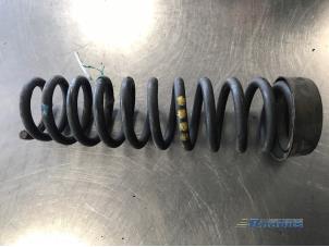 Gebruikte Schroefveer voor Mercedes E Combi (S124) 280 TE 24V Prijs € 20,00 Margeregeling aangeboden door Autobedrijf Brooks