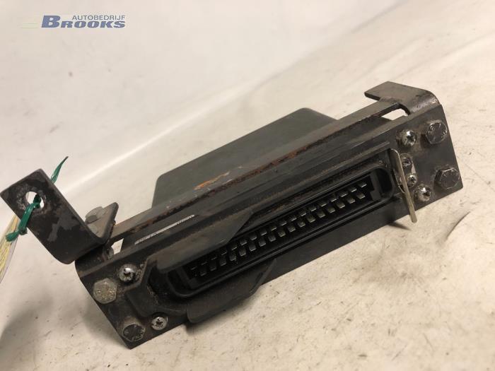 Gebruikte Computer Diversen Hyundai Coupe 2.0i 16V Prijs € 35,00 Margeregeling aangeboden door Autobedrijf Brooks