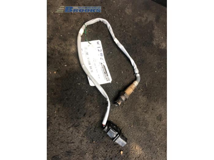 Gebruikte Lambda Sonde Volkswagen Caddy IV 2.0 TDI 75 Prijs € 40,00 Margeregeling aangeboden door Autobedrijf Brooks
