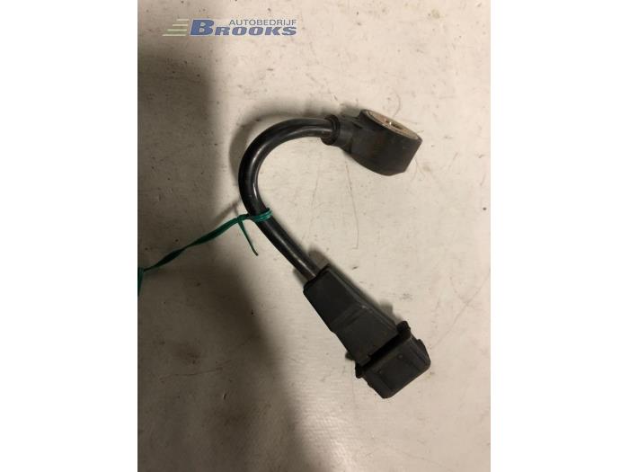 Gebruikte Pingelsensor Volkswagen Golf IV (1J1) 1.6 Prijs € 15,00 Margeregeling aangeboden door Autobedrijf Brooks