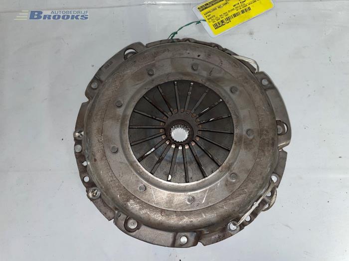 Gebruikte Koppelingsset (compleet) Fiat Ducato (290) 2.5 D Prijs € 25,00 Margeregeling aangeboden door Autobedrijf Brooks