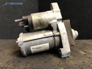 Gebruikte Startmotor Mercedes A (177.0) 1.3 A-200 Turbo 16V Prijs € 150,00 Margeregeling aangeboden door Autobedrijf Brooks