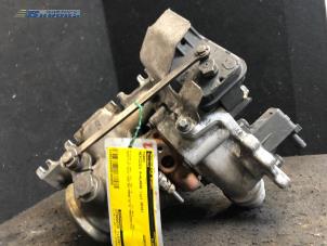 Gebruikte G-lader Mercedes A (177.0) 1.3 A-200 Turbo 16V Prijs € 250,00 Margeregeling aangeboden door Autobedrijf Brooks