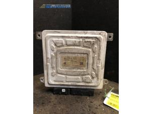 Gebruikte Computer Motormanagement Mercedes A (177.0) 1.3 A-200 Turbo 16V Prijs € 200,00 Margeregeling aangeboden door Autobedrijf Brooks