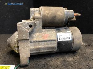 Gebruikte Startmotor Renault Kangoo Express (FC) 1.5 dCi 80 Prijs € 15,00 Margeregeling aangeboden door Autobedrijf Brooks