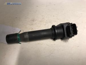 Gebruikte Bobine Lancia Lybra 1.8 16V VVT Prijs € 20,00 Margeregeling aangeboden door Autobedrijf Brooks