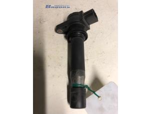 Gebruikte Bobine Lancia Lybra 1.8 16V VVT Prijs € 20,00 Margeregeling aangeboden door Autobedrijf Brooks