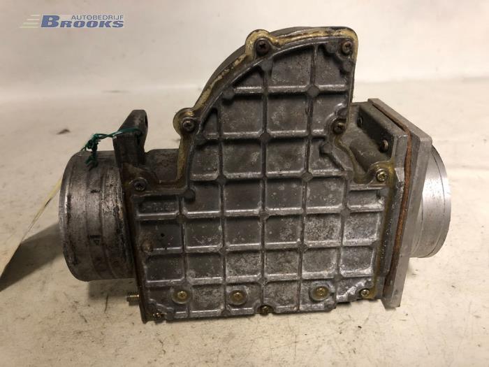 Gebruikte Luchtregelklep Mazda 323 F (BG14) 1.6i Prijs € 25,00 Margeregeling aangeboden door Autobedrijf Brooks