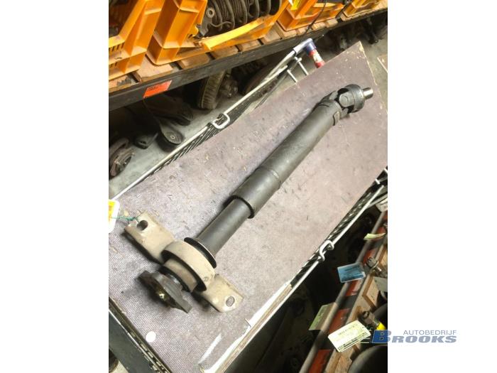 Gebruikte Cardanas Daihatsu Terios (J1) 1.3 16V 4x4 Prijs € 30,00 Margeregeling aangeboden door Autobedrijf Brooks
