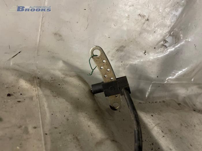 BDP Sensor van een Volvo S40/V40 1998