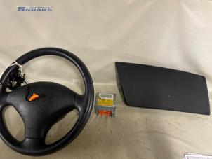 Gebruikte Airbag Set + Module Peugeot 306 (7A/C/S) 1.4 Prijs op aanvraag aangeboden door Autobedrijf Brooks