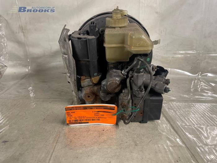 Gebruikte ABS Pomp Seat Ibiza Prijs € 50,00 Margeregeling aangeboden door Autobedrijf Brooks