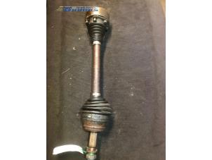 Gebruikte Steekas links-voor Seat Ibiza Prijs € 20,00 Margeregeling aangeboden door Autobedrijf Brooks