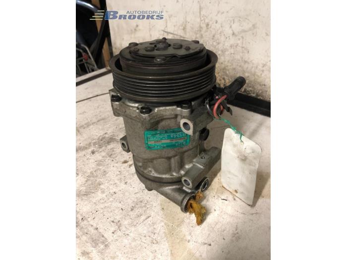 Gebruikte Aircopomp Alfa Romeo 147 (937) 1.9 JTD 115 Prijs € 25,00 Margeregeling aangeboden door Autobedrijf Brooks