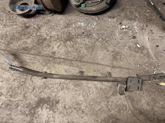 Gebruikte Motorbalk Chevrolet Matiz 0.8 S,SE Prijs € 10,00 Margeregeling aangeboden door Autobedrijf Brooks