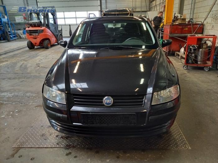 Gebruikte Bobine Fiat Stilo (192A/B) 1.6 16V 5-Drs. Prijs € 10,00 Margeregeling aangeboden door Autobedrijf Brooks