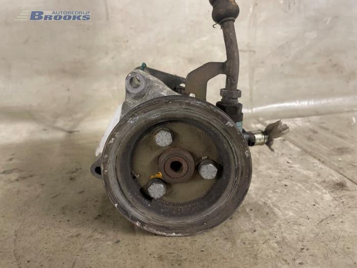 Gebruikte Stuurpomp Alfa Romeo 146 (930B) 1.4 ie Prijs € 15,00 Margeregeling aangeboden door Autobedrijf Brooks