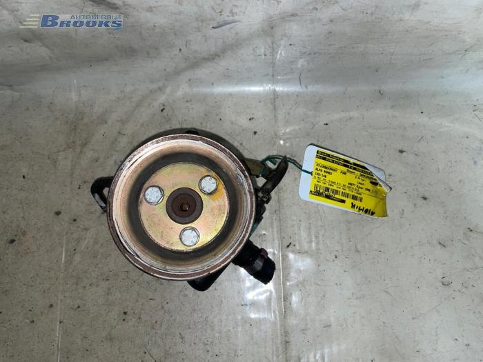 Gebruikte Stuurpomp Alfa Romeo 146 (930B) 1.4 ie Prijs € 15,00 Margeregeling aangeboden door Autobedrijf Brooks