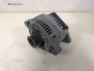 Gebruikte Dynamo Opel Vectra B (36) 1.6 16V Ecotec Prijs € 25,00 Margeregeling aangeboden door Autobedrijf Brooks