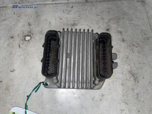 Gebruikte Computer Motormanagement Opel Astra G (F08/48) 1.6 16V Prijs € 15,00 Margeregeling aangeboden door Autobedrijf Brooks